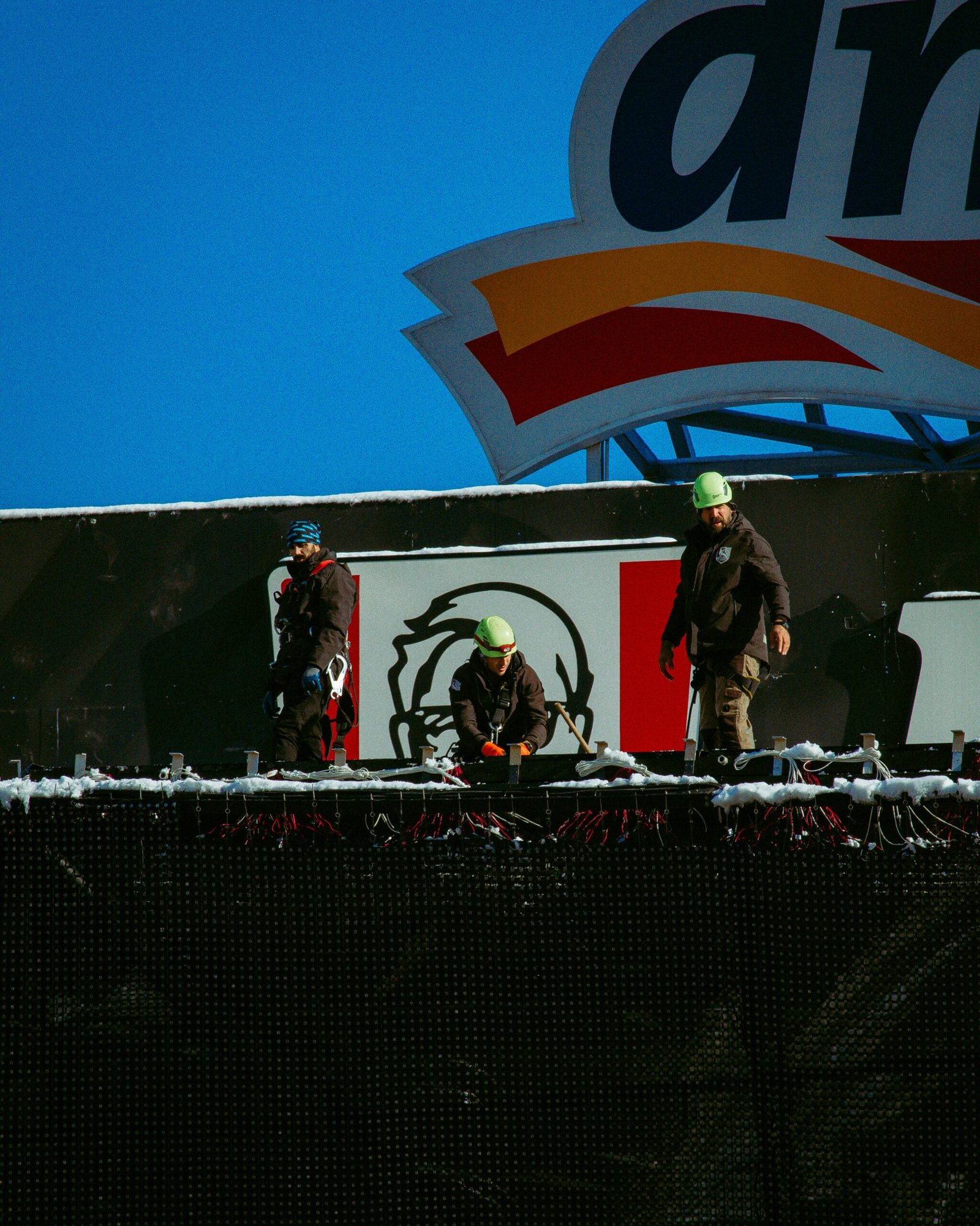 Commercial Caulking in Sachse