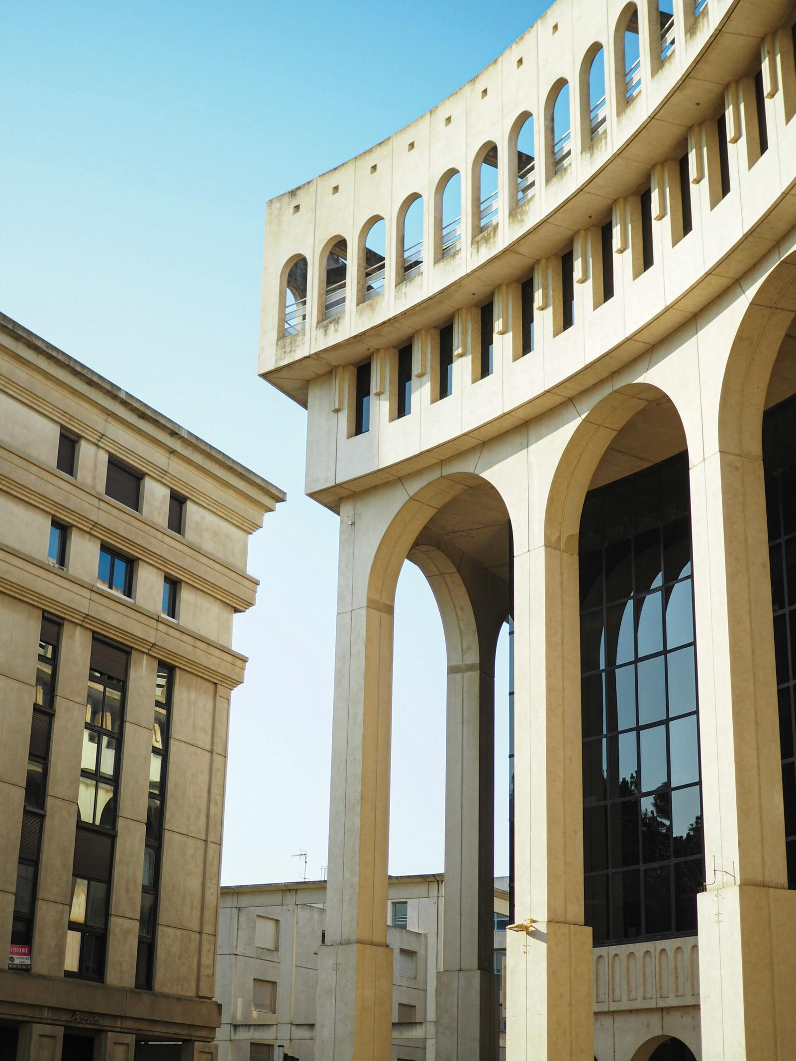 Commercial-Caullking-Frisco