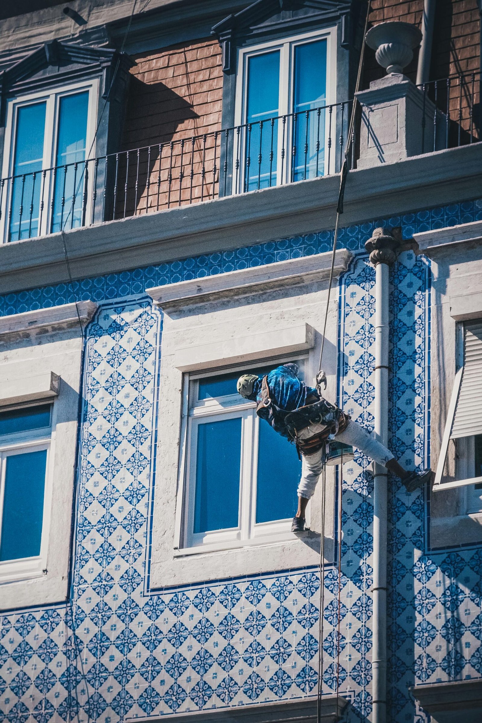 Commercial Caulkinng in Frisco