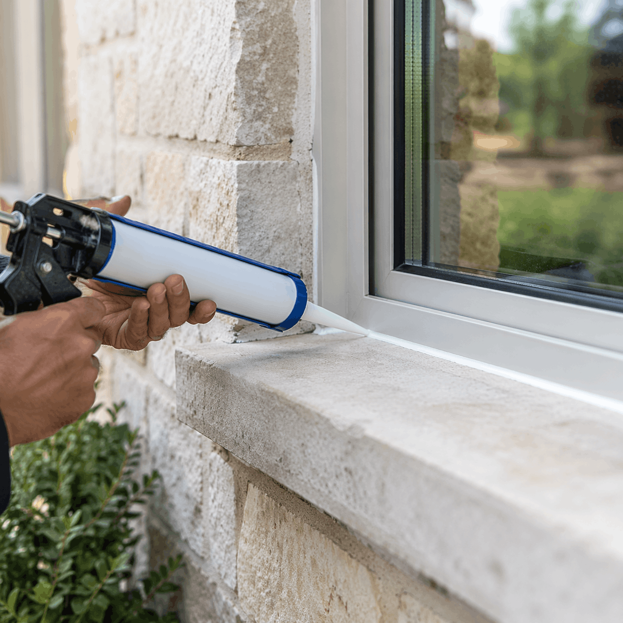 Addison TX Caulking Services