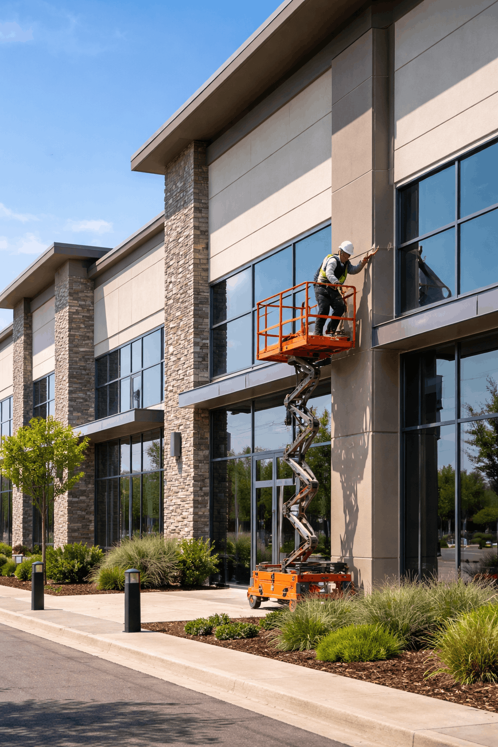 Businesses in Addison Trust Caulking