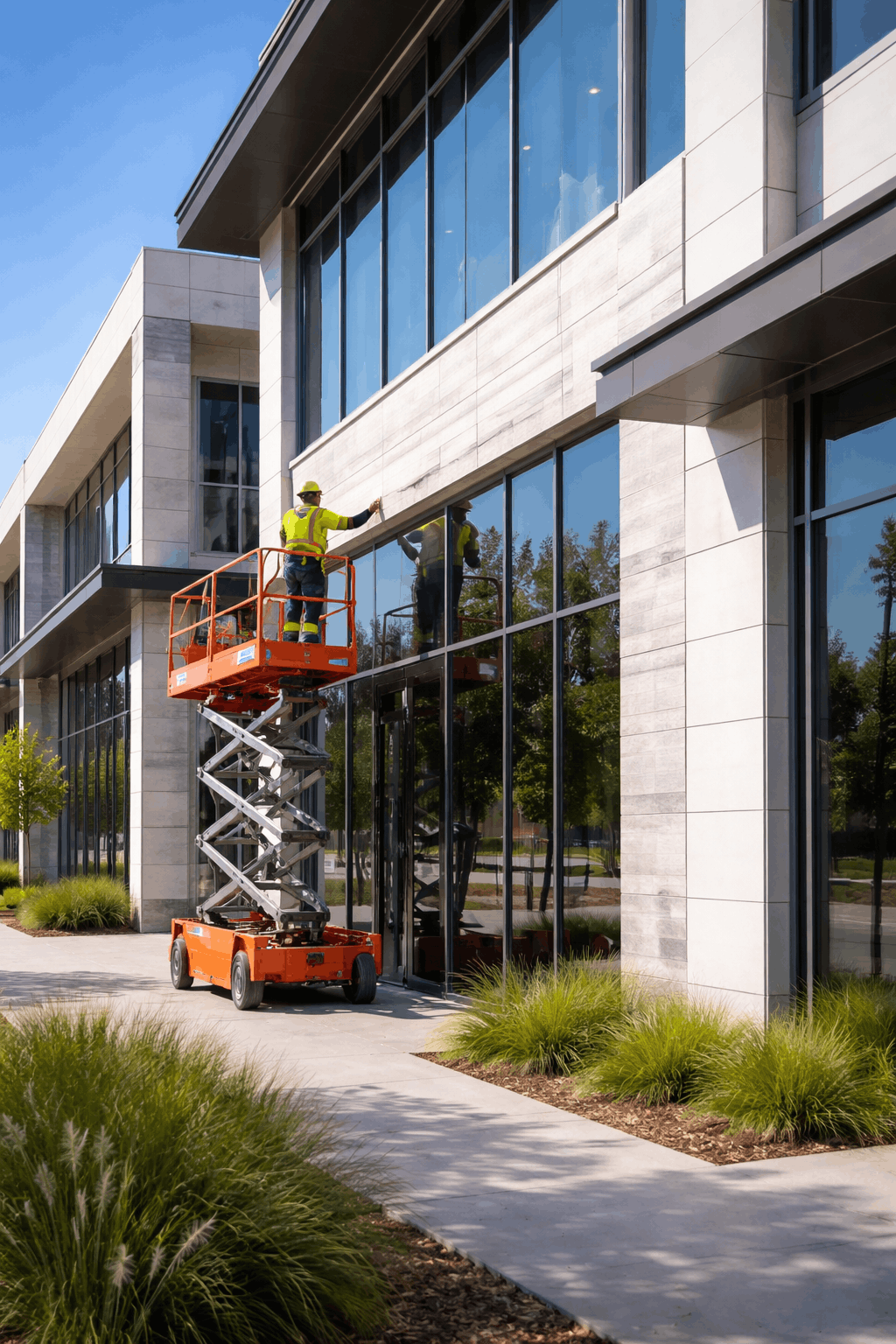 Businesses in Irving Trust Caulking