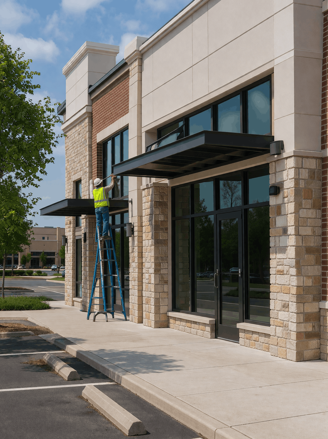 Businesses in Melissa Trust Caulking