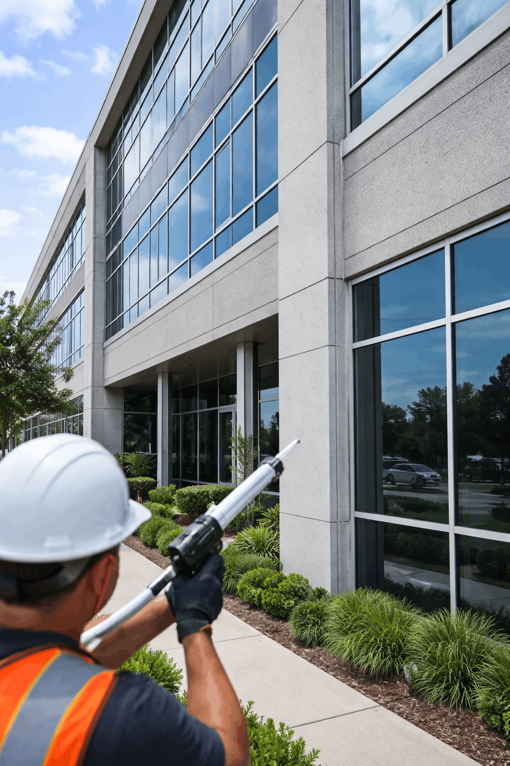 Businesses in Richardson Trust Caulking