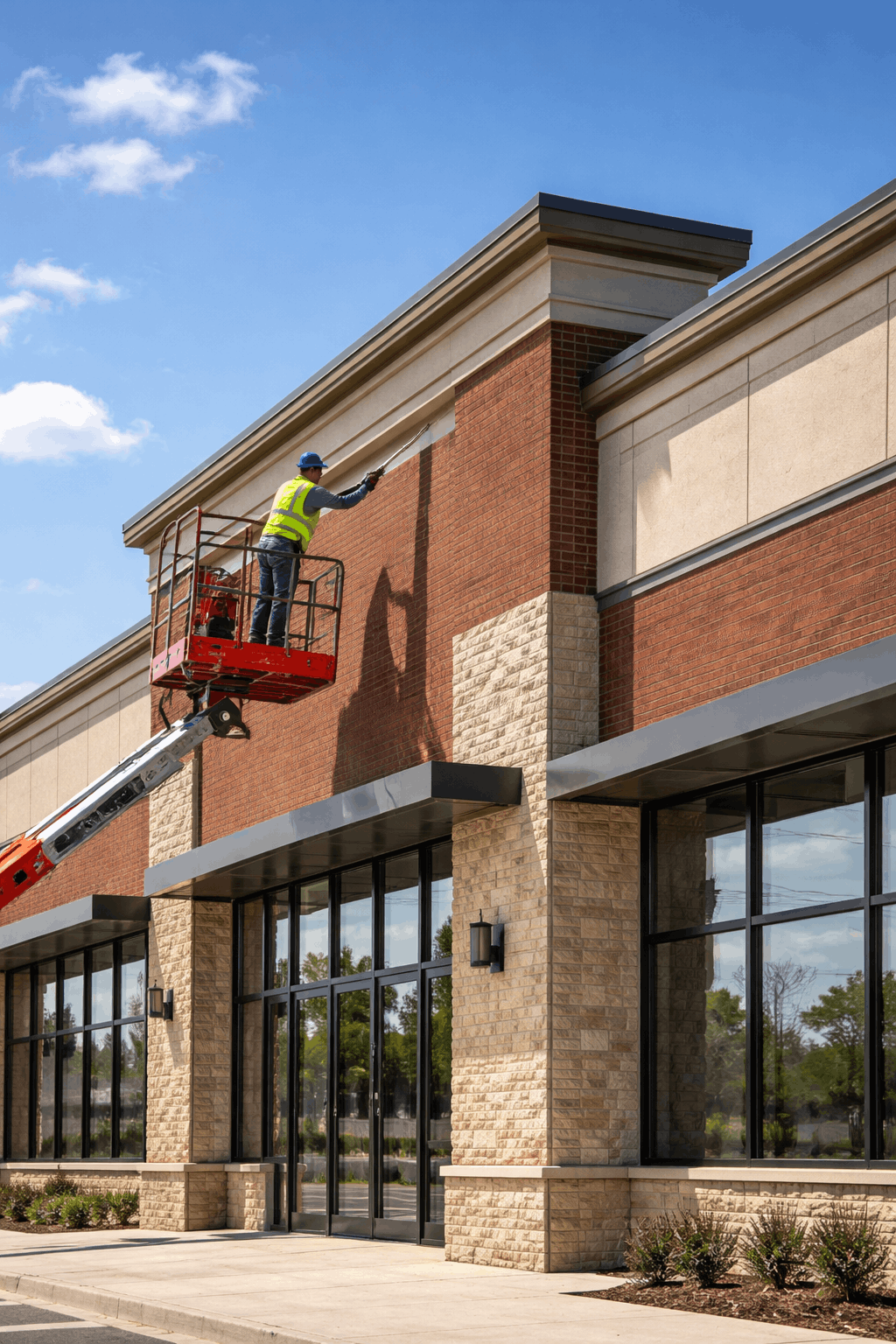 Businesses in Wylie Trust Caulking Solutions LLC