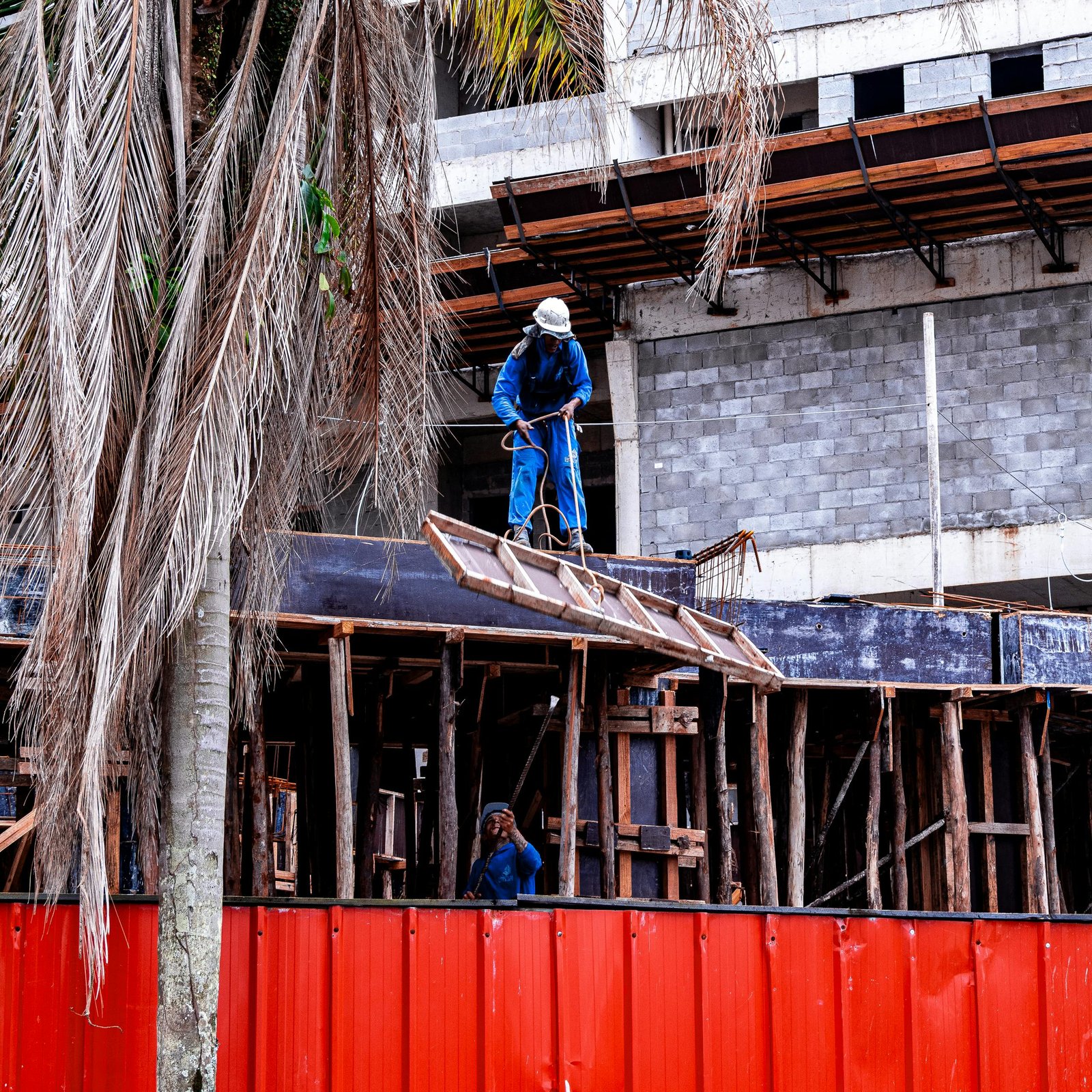 Caulking in Grand Prairie