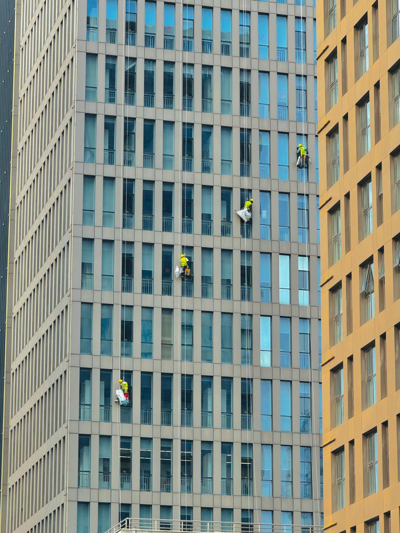 Celina Commercial Caulking