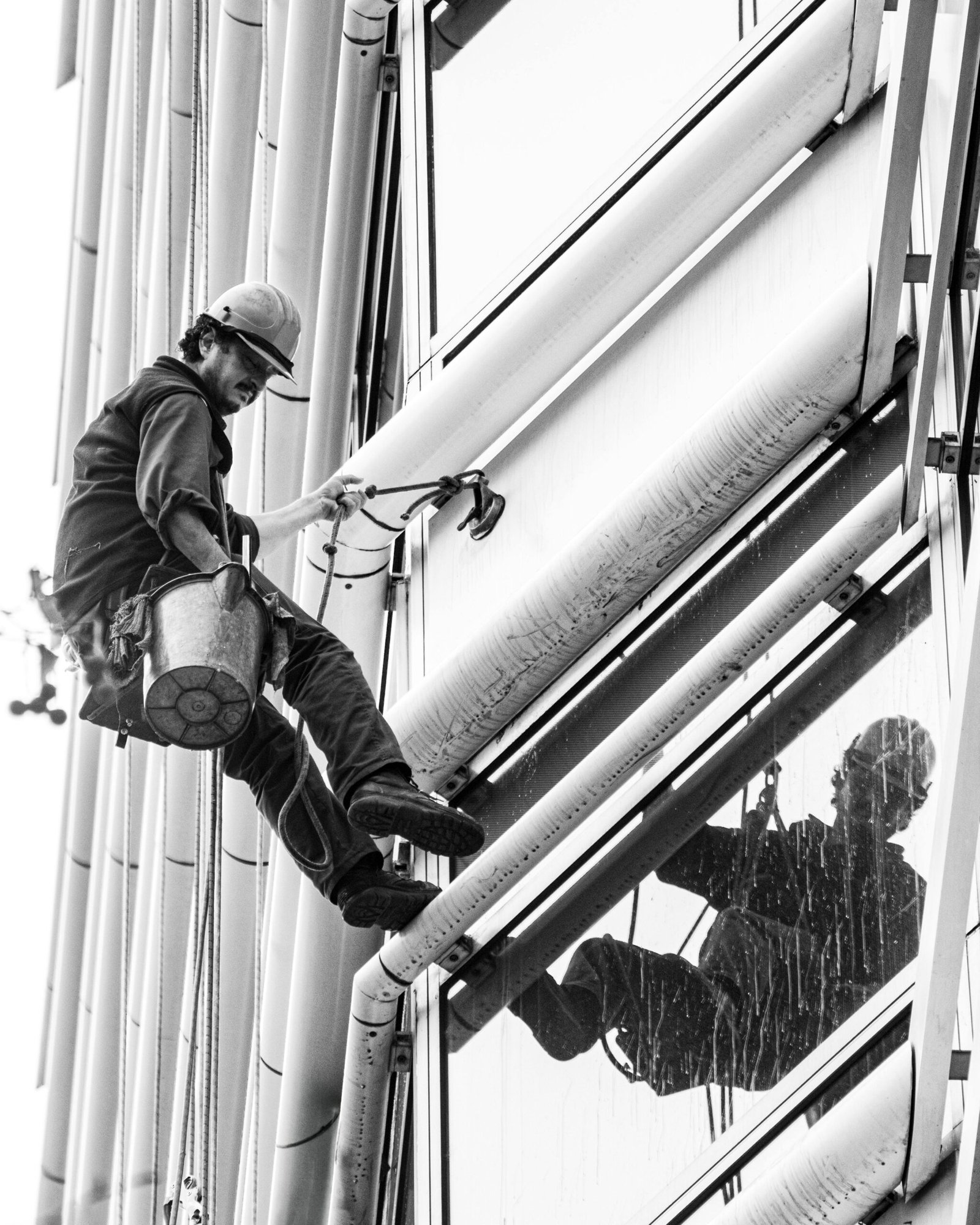 Commercial Caulking Services in Little Elm