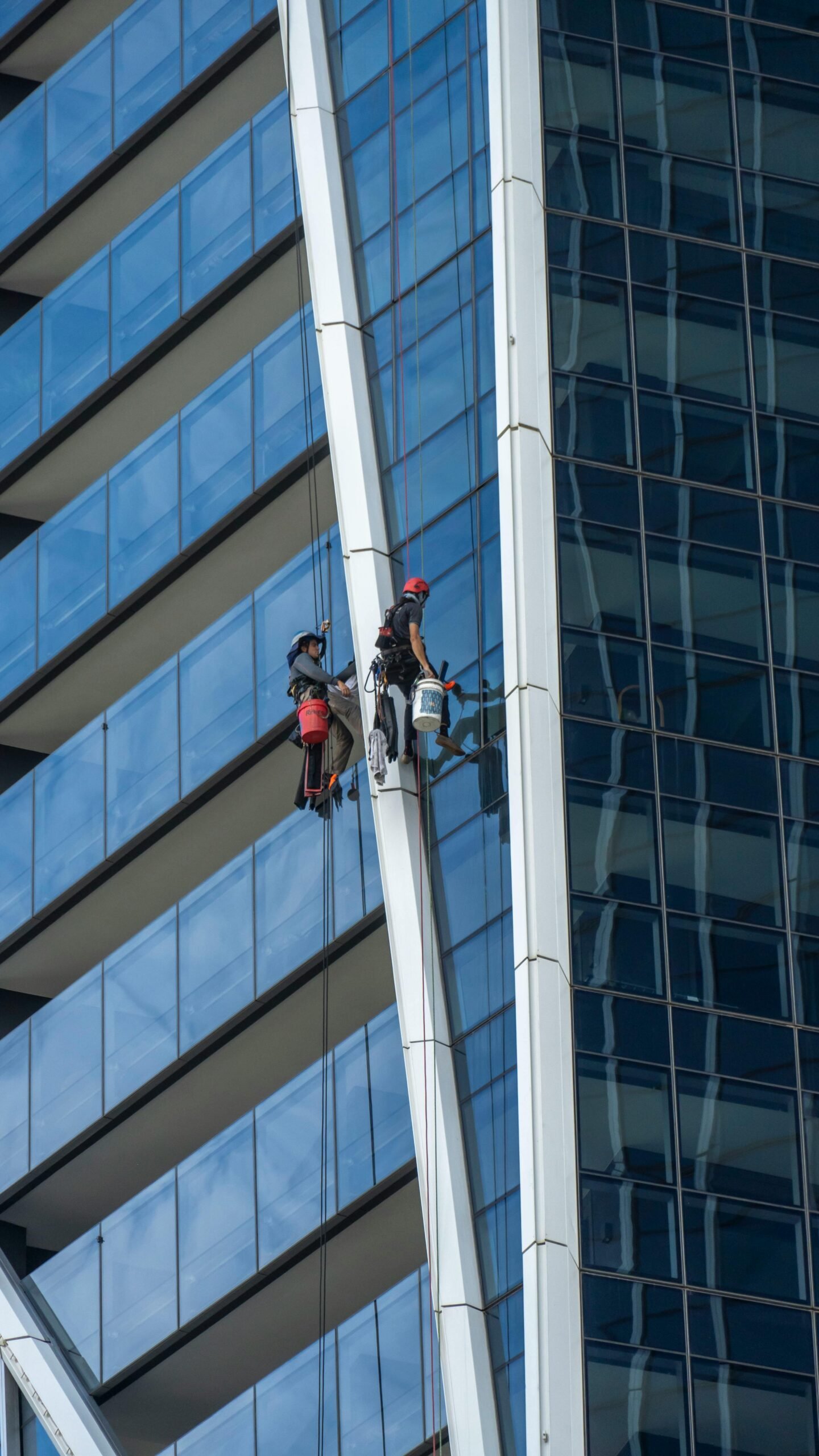 Commercial Caulking in Celina