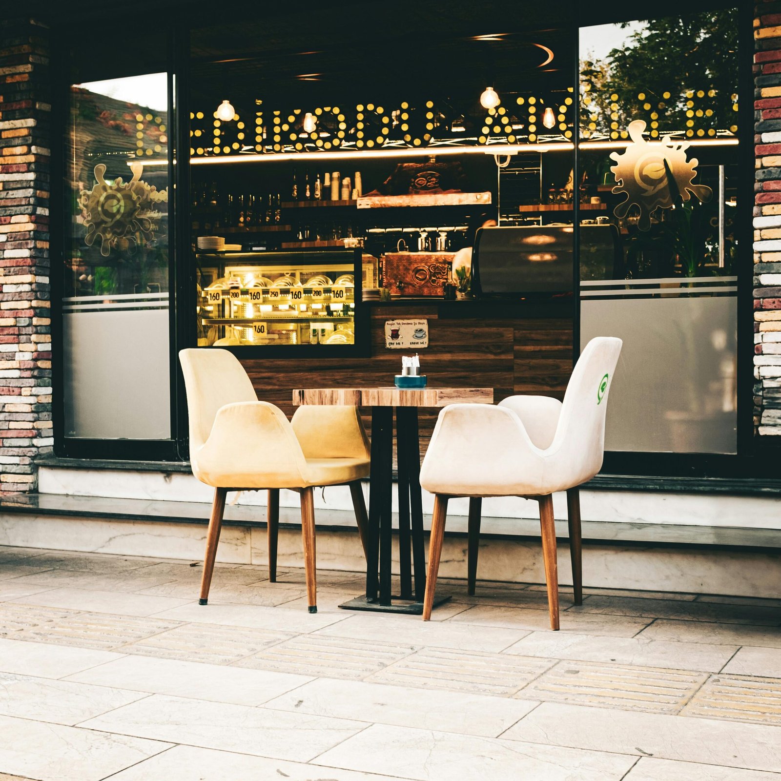 Commercial Caulking in Little Elm