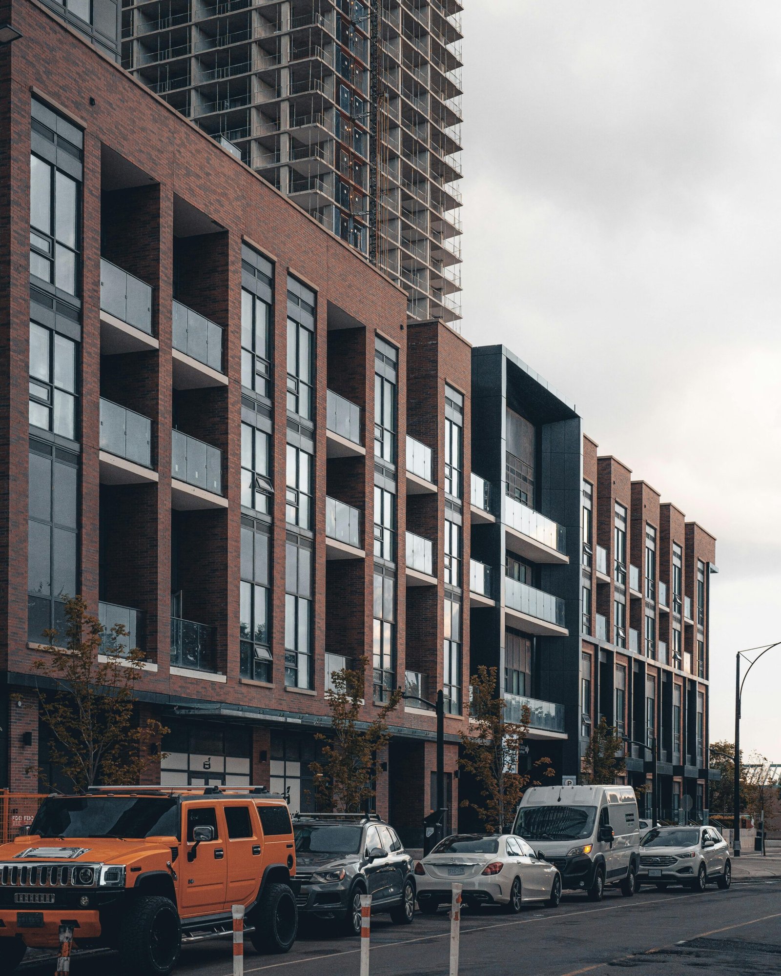 Commercial Caulking in Rowlett