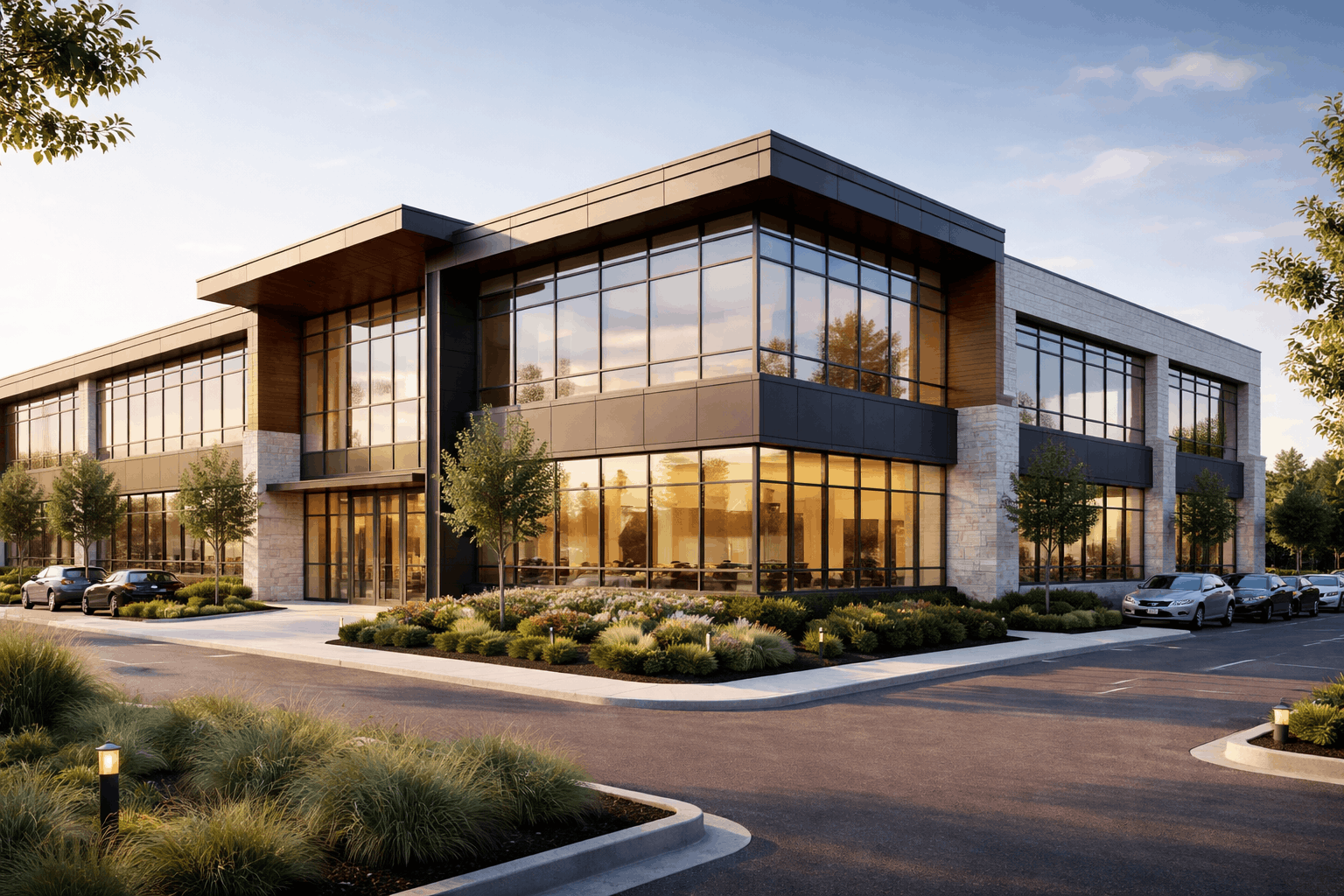 Free Commercial Caulking Estimate in Forney