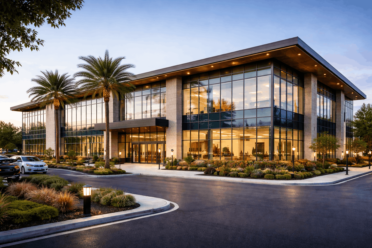 Free Commercial Caulking Estimate in Princeton