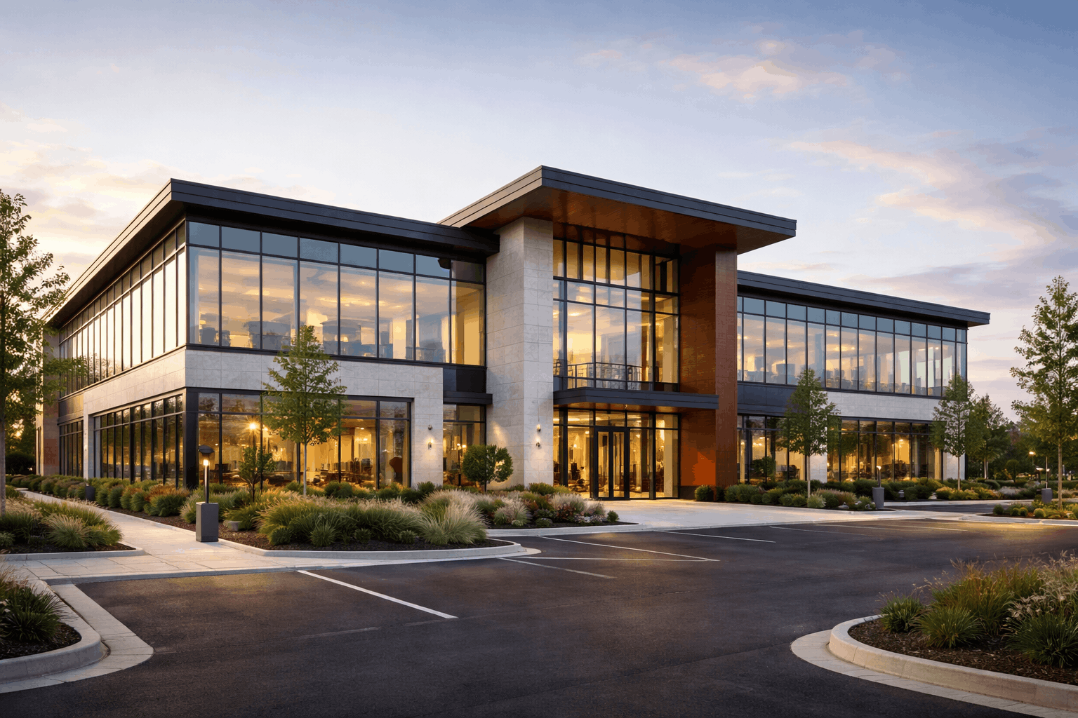 Free Commercial Caulking Estimate in Rockwall