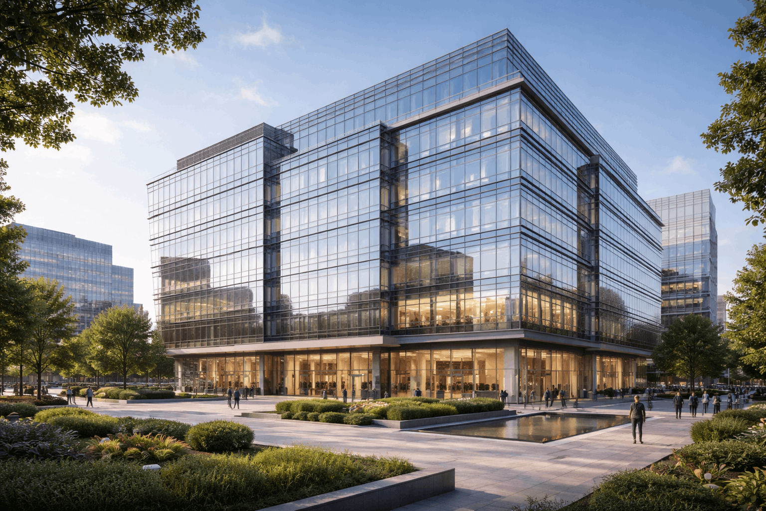 Free Commercial Caulking Estimate in Royse City