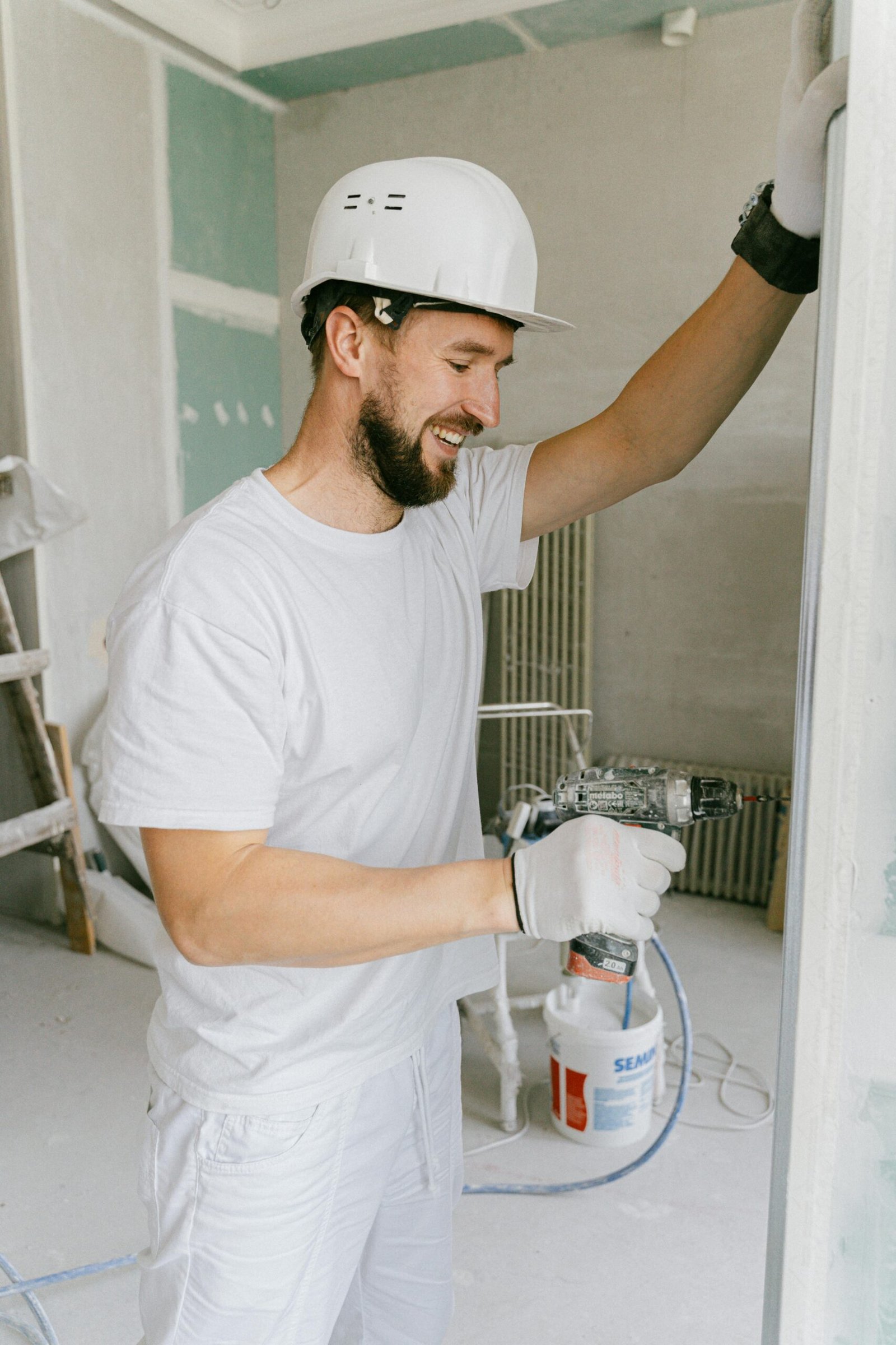 Home Caulking Services in Lewisville