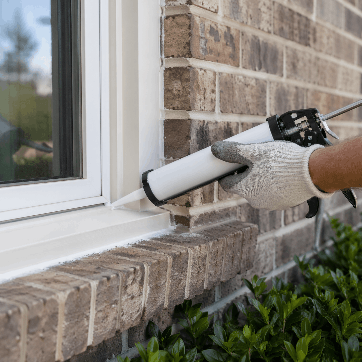 Melissa TX Caulking Services