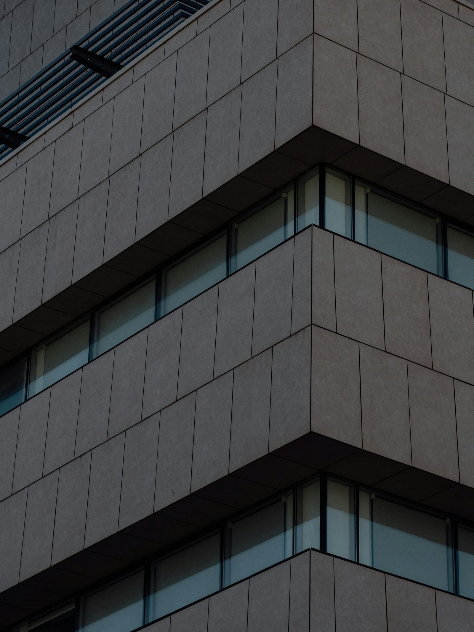 Midlothian Commercial Caulking