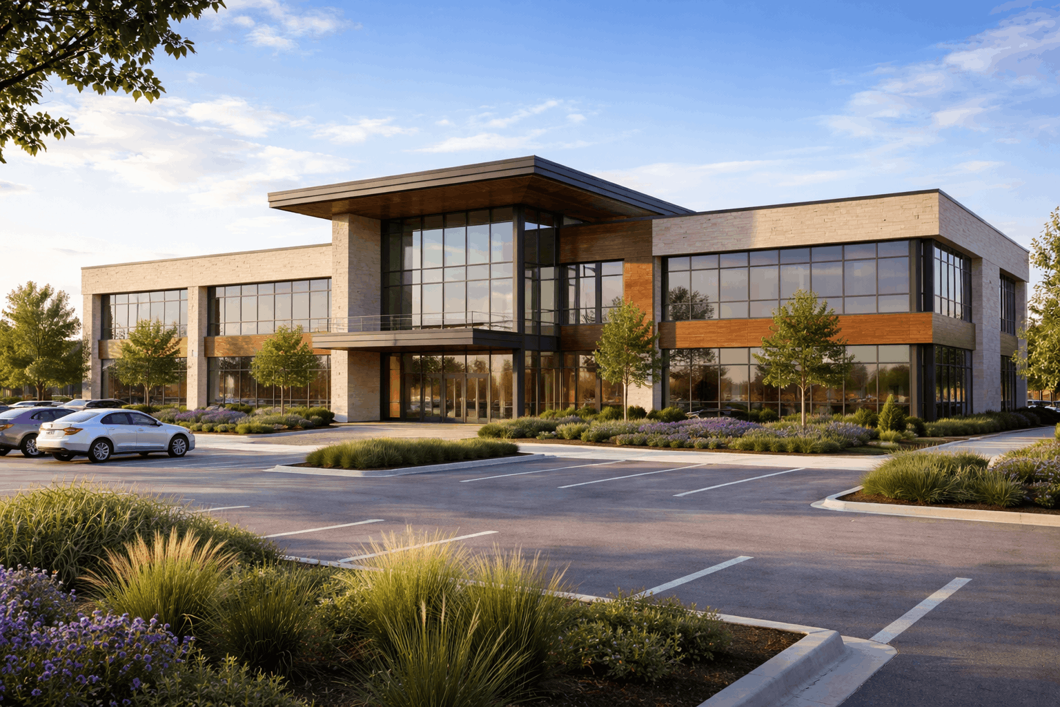 Need Professional Commercial Caulking in Melissa