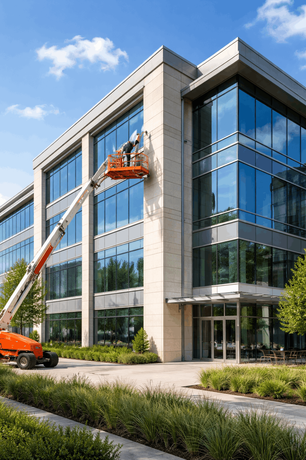 Our-Commercial-Caulking-Services-in-Irving.