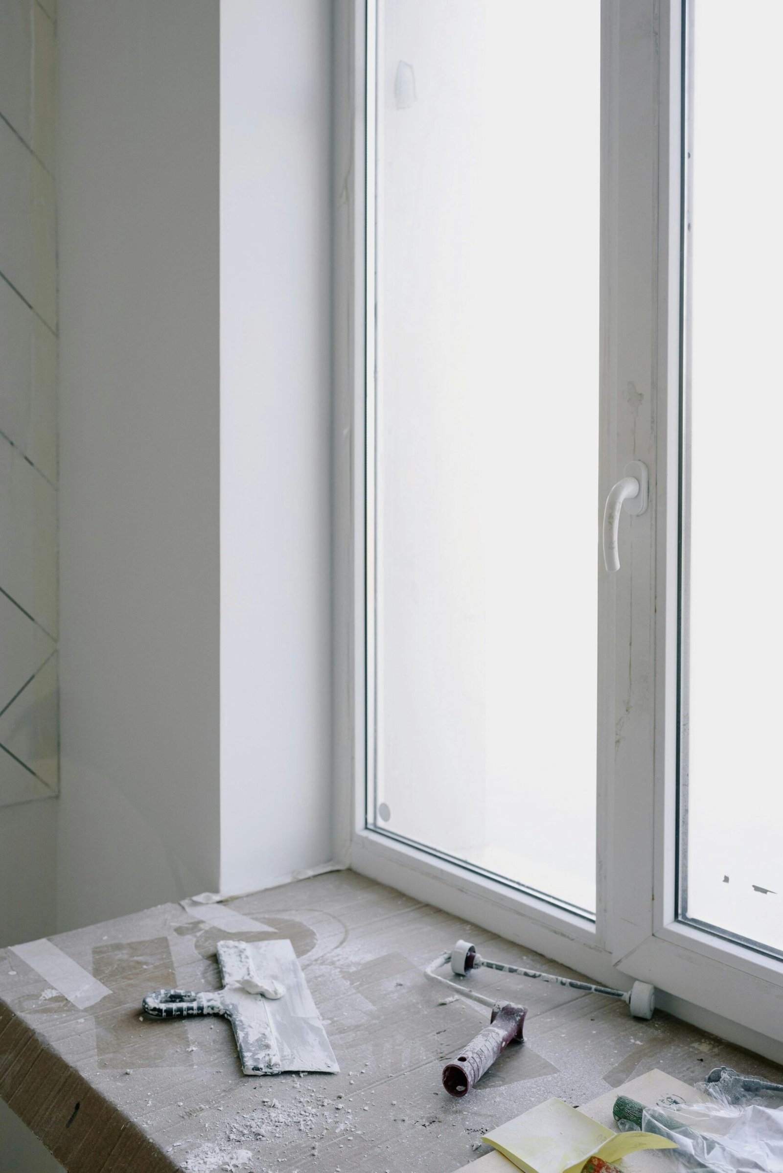 Our Residential Caulking Services in Plano