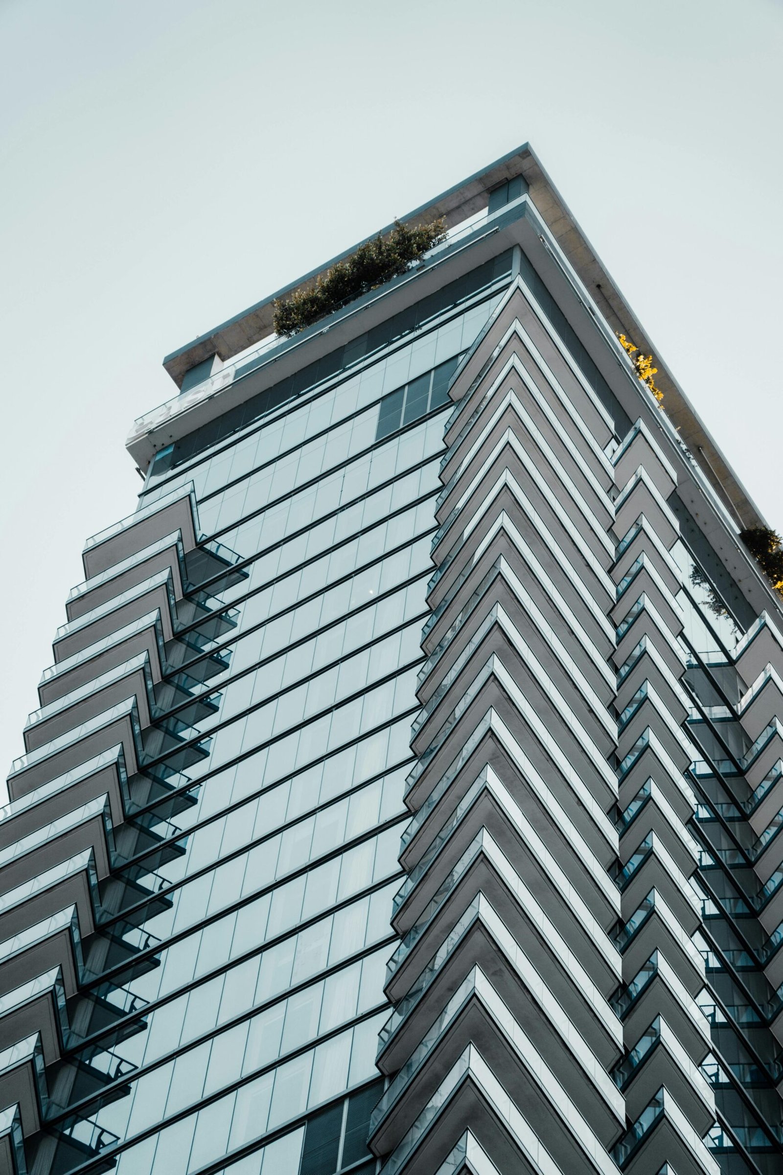 Professional Commercial Caulking in Fate