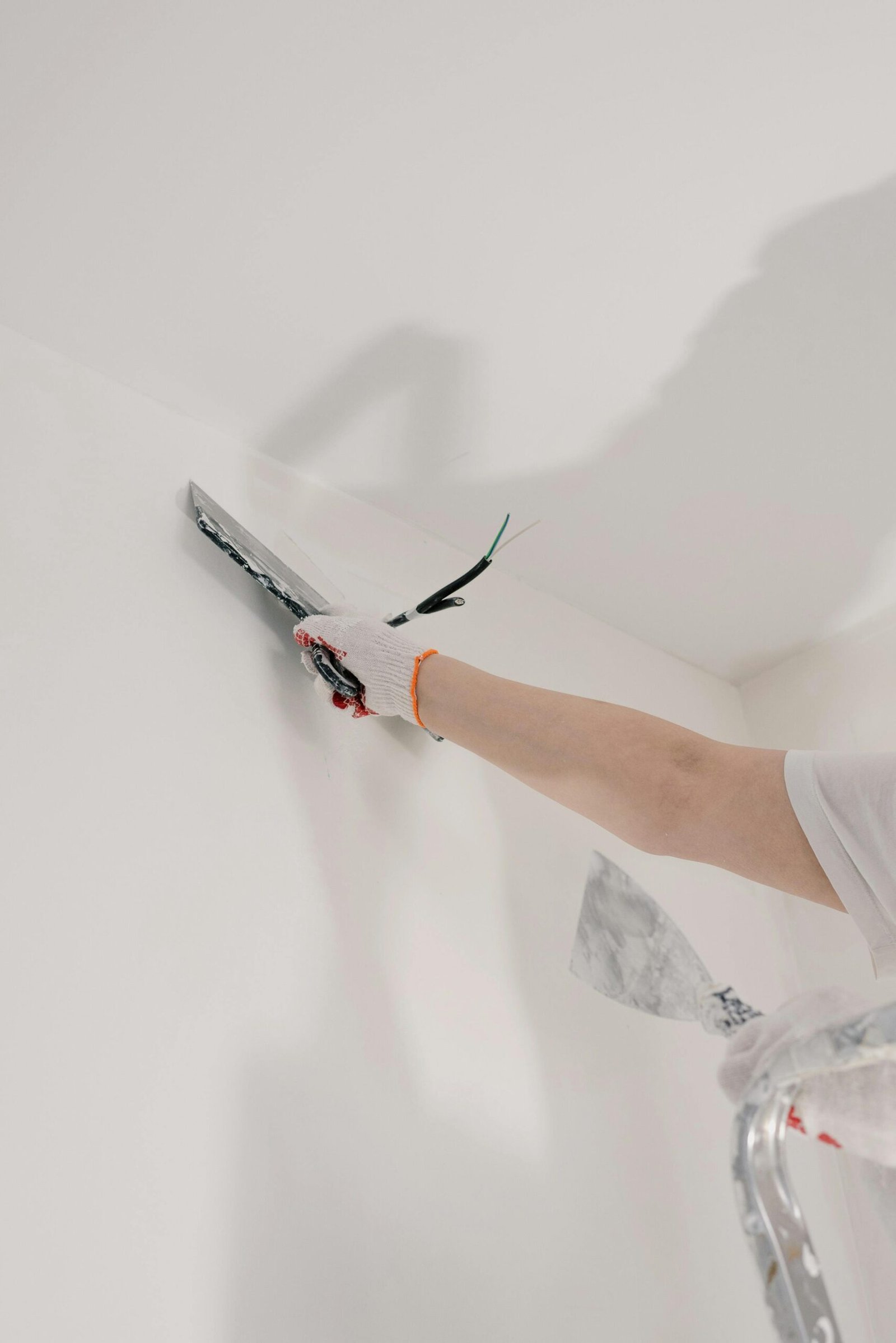 Professional Residential Caulking in Southlake