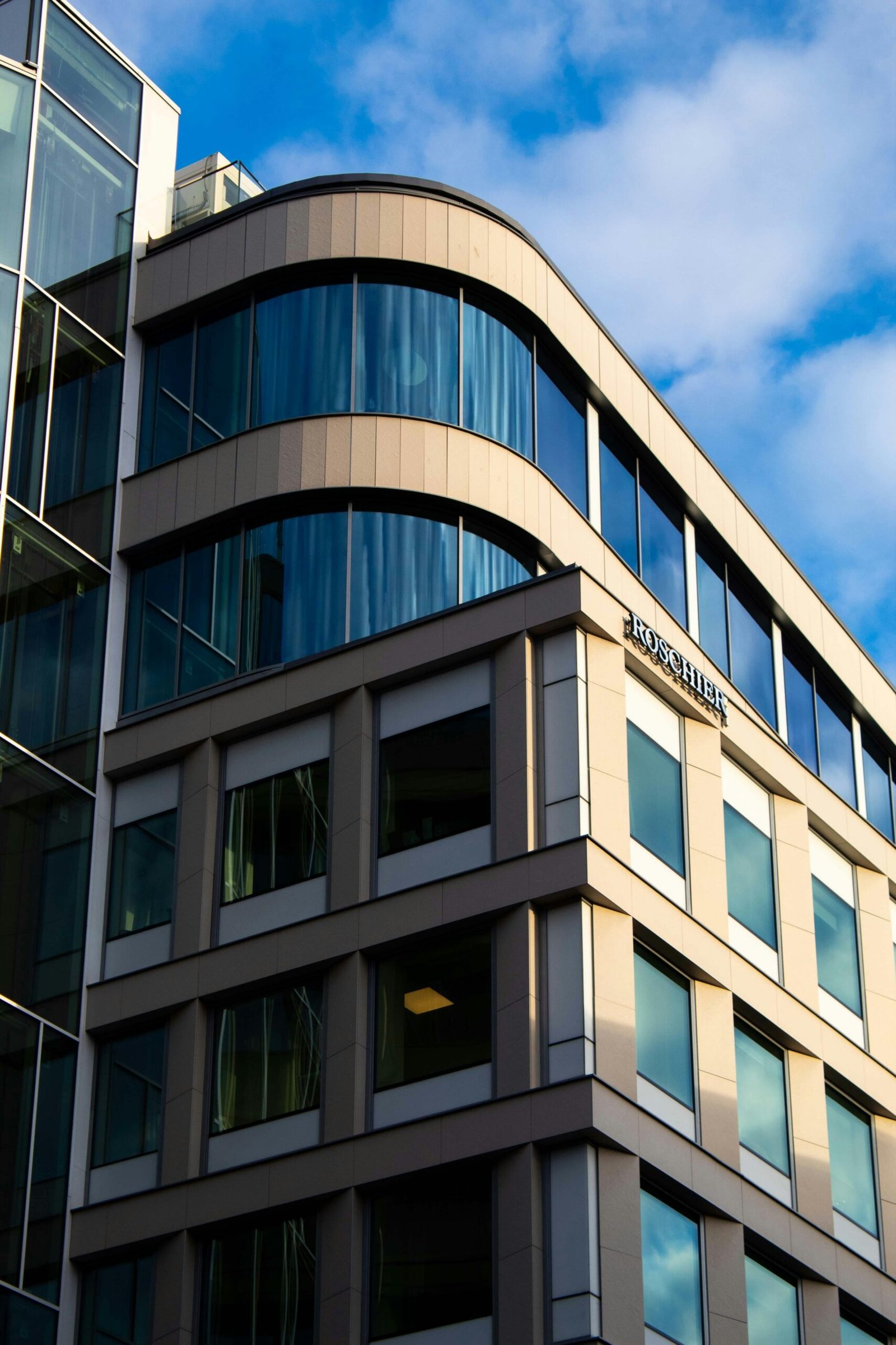 Rowlett Commercial Caulking