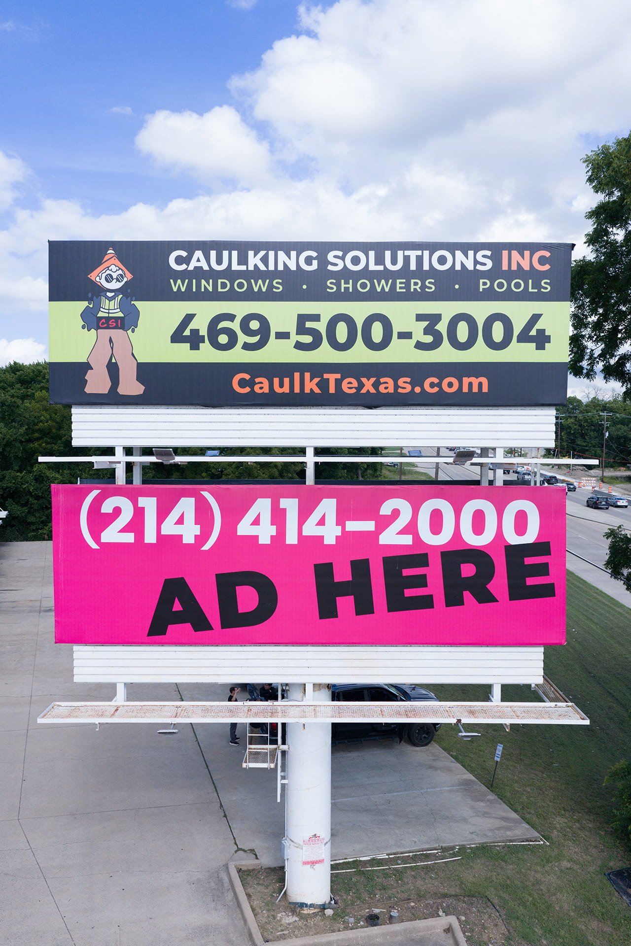 Commercial Caulking Princeton TX